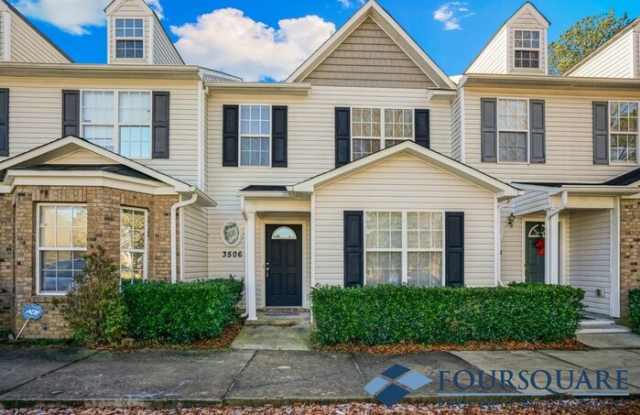 3506 Herndon Oaks Way photos photos