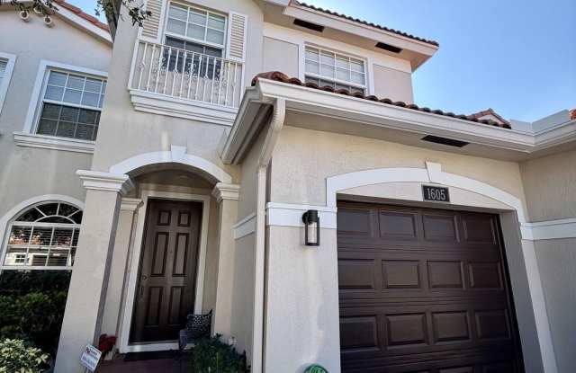 16129 Poppyseed Circle - 16129 Poppy Seed Circle, Palm Beach County, FL 33484