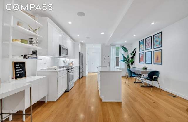 216 West 137th Street photos photos