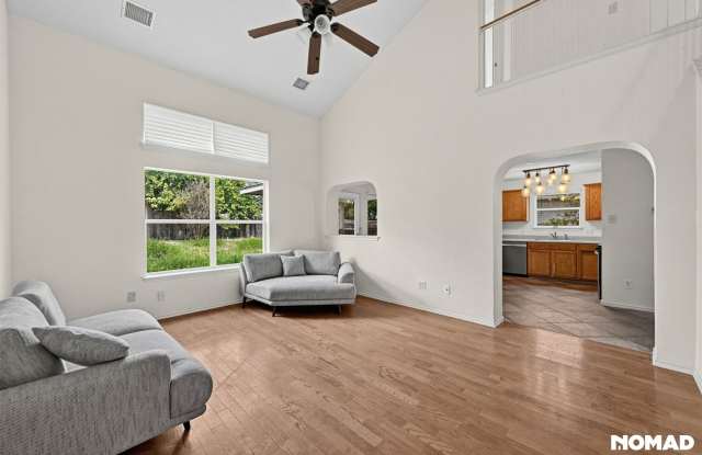 Charming 3BR House in Pflugerville Gallery 3