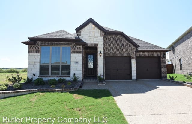 2100 Grant Park Way - 2100 Grant Park Way, Prosper, TX 75078