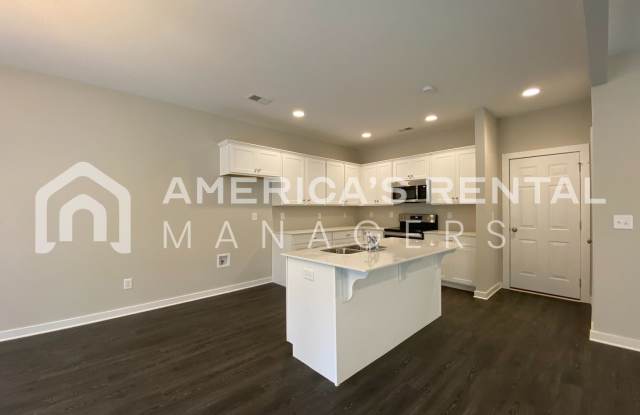 Home for Rent in Pinson, AL!!! Available Now! Gallery 4