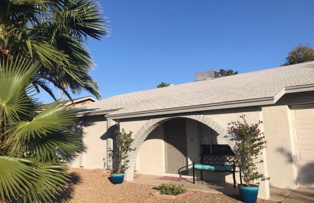 4334 E. La Puente Avenue - 4334 East La Puente Avenue, Phoenix, AZ 85044