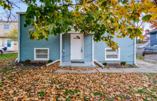 226 North Southampton Avenue - 226 North Southampton Avenue, Columbus, OH 43204