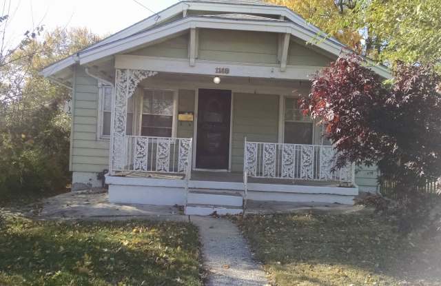 1118 S Pope Ave photos photos