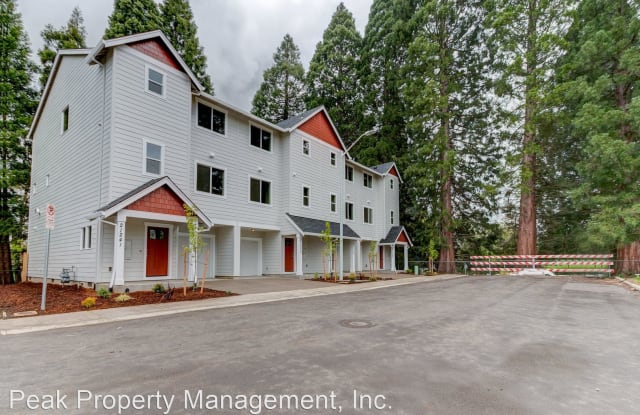 21303 SW Ortiz Ln. - 21303 Southwest Ortiz Lane, Aloha, OR 97003