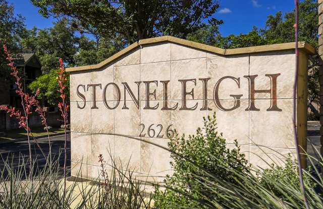 Stoneleigh Apartments photos photos