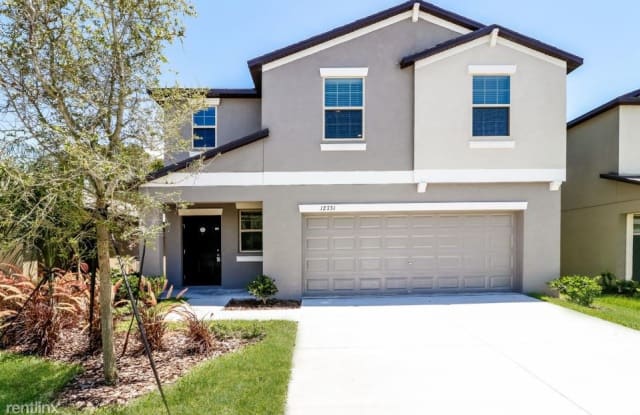 12731 Lemon Pepper Drive - 12731 Lemon Pepper Dr, Riverview, FL 33578