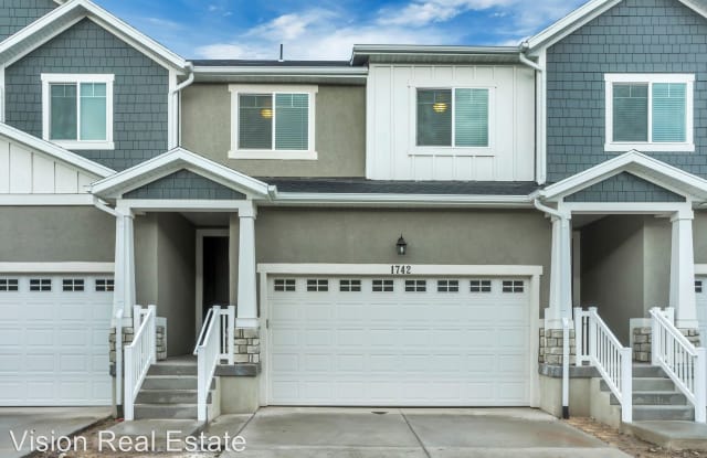 1742 N 3680 W - 1742 N 3680 W, Lehi, UT 84043