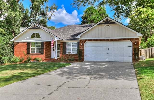 Home For Rent - 4655 Wellington Court Evans, GA 30809 Gallery 4