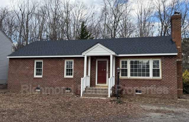 10100 Bayham Drive photos photos