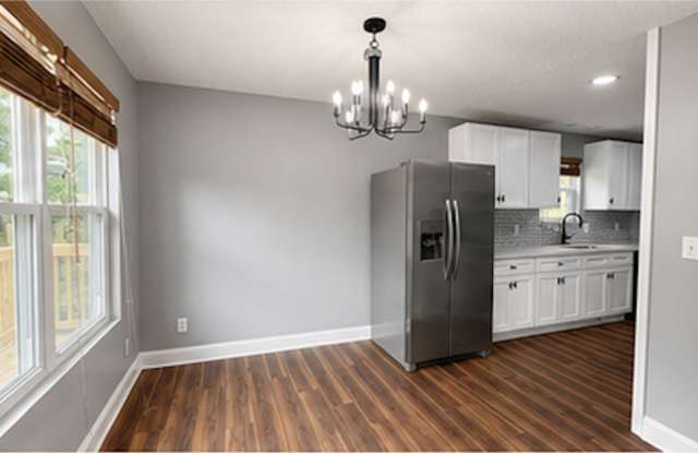 Comfortable Modern Family Home Gallery 4