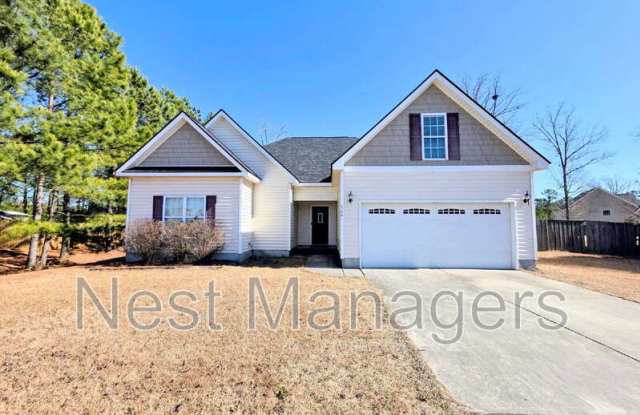 366 Carolina Oaks Circle photos photos