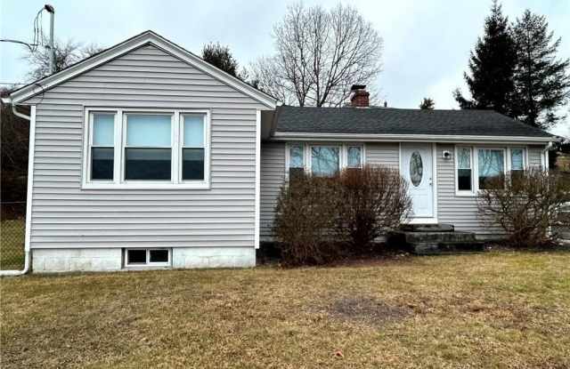 30 Fulton Drive - 30 Fulton Drive, Conning Towers Nautilus Park, CT 06340