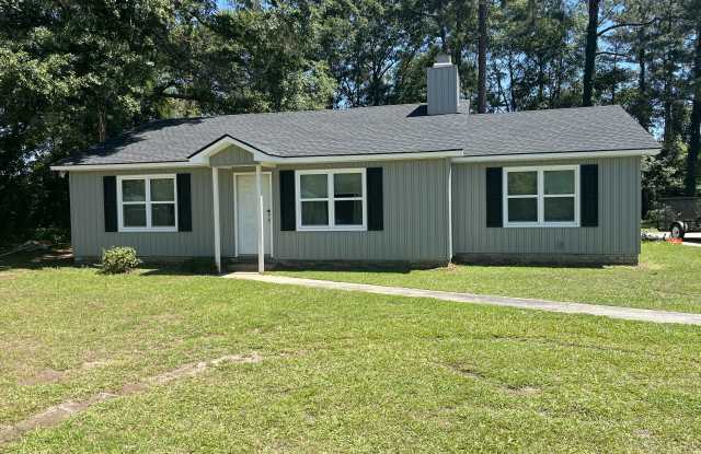 809 Robin Hood Trail - 809 Robin Hood Trail, Statesboro, GA 30458