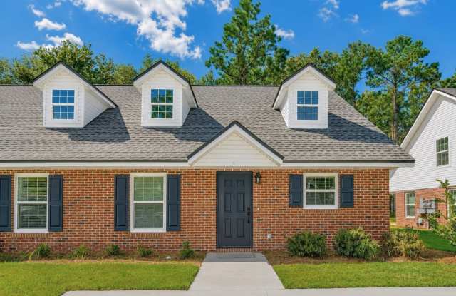 419 Madison Ave | Sugarmill Plantation | St Marys, Georgia Gallery 3