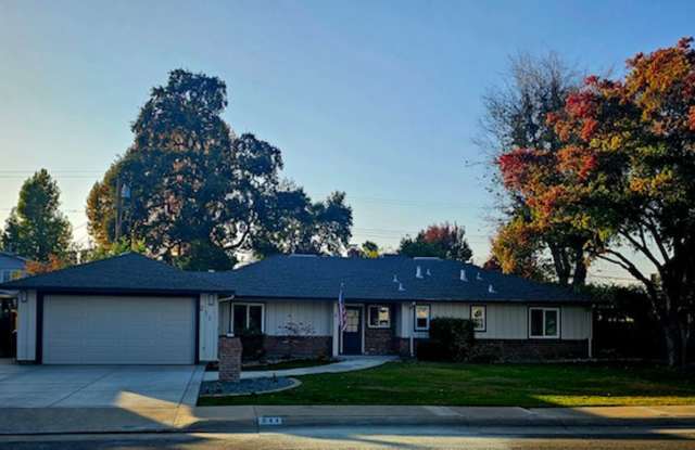 211 N Orange Ave Lodi, CA - 211 North Orange Avenue, Lodi, CA 95240