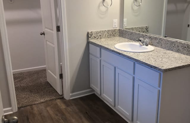 16861 Highland Heights Drive - 16861 Highland Heights Dr, St. Tammany County, LA 70435