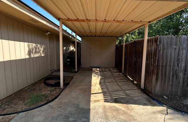 Sable Ln 7748/7750 *LEASE UP ONLY* - 7748 Sable Lane, North Richland Hills, TX 76182