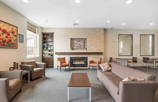 1601 Colorado Commons Gallery 2