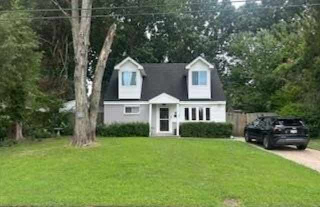 4949 Carnation Avenue photos photos
