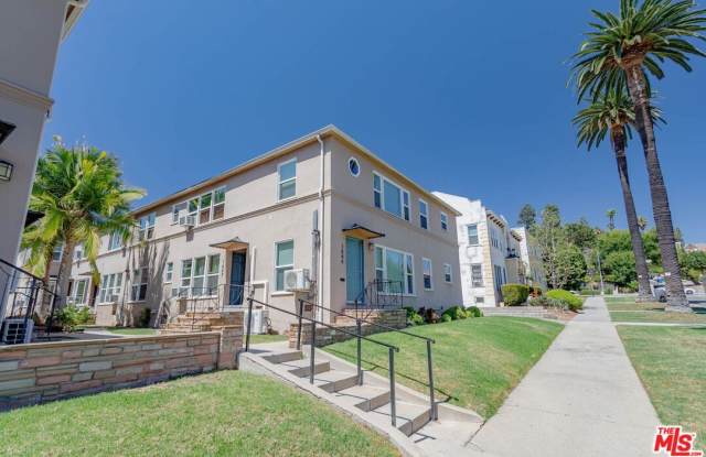 1841 N NORMANDIE AVE photos photos