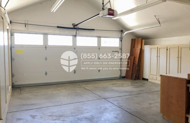 1375 Niles Avenue - 1375 Niles Avenue, San Bruno, CA 94066