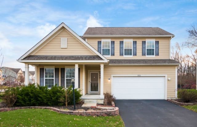 5532 Middlebury Loop - 5532 Middlebury Loop, Delaware County, OH 43035