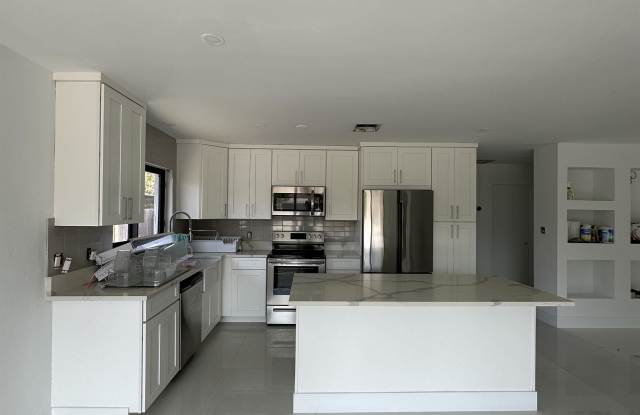 683 106th Ave N. - 683 106th Avenue North, Naples Park, FL 34108