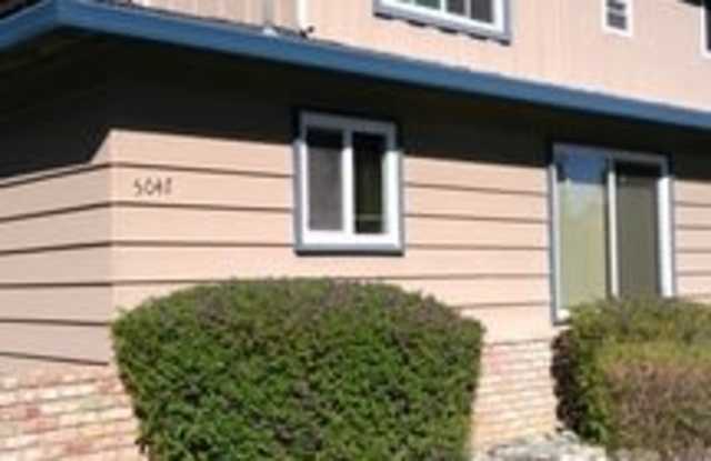 2 Beds and 1 Bath San Jose - Closed to Cupertino Downtown and Schools - 5047 Lapa Drive, San Jose, CA 95129