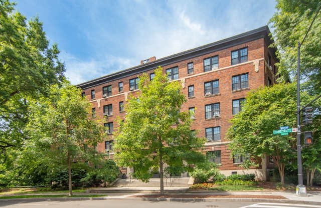 The Parkway Apartments photos photos