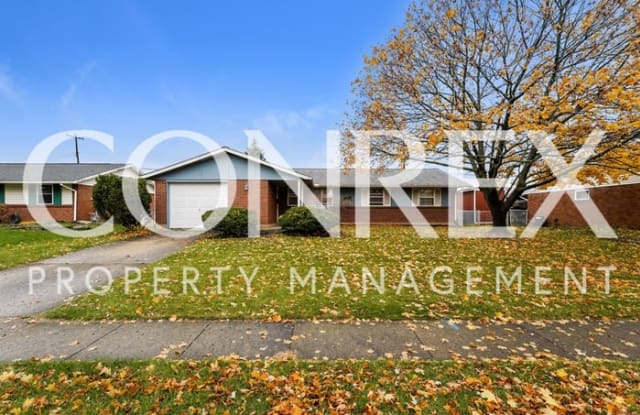 6799 Bartlett Road - 6799 Bartlett Road, Reynoldsburg, OH 43068