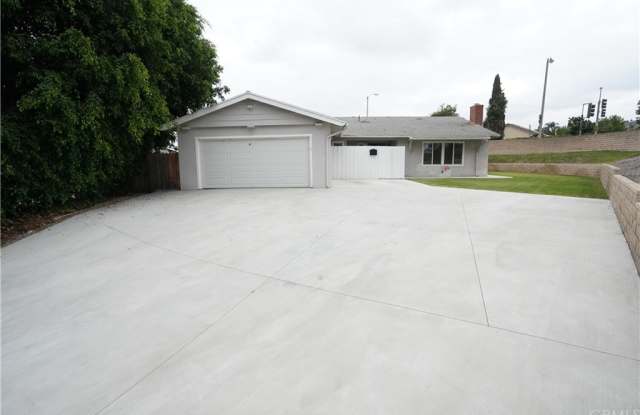 20402 Calpet Drive - 20402 Calpet Drive, Diamond Bar, CA 91789