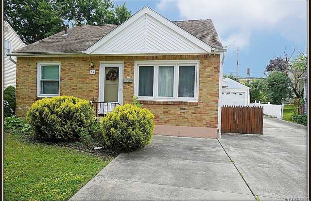 55 Cornell Avenue photos photos