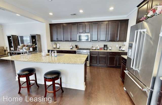 2610 Double Oaks Road Gallery 2