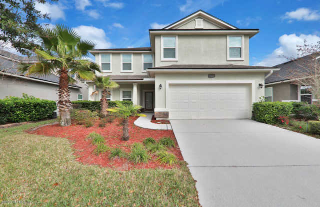 15702 TISONS BLUFF RD - 15702 Tisons Bluff Road, Jacksonville, FL 32218