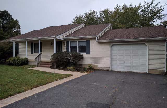 2627 CECIL DRIVE - 2627 Cecil Drive, Chester, MD 21619