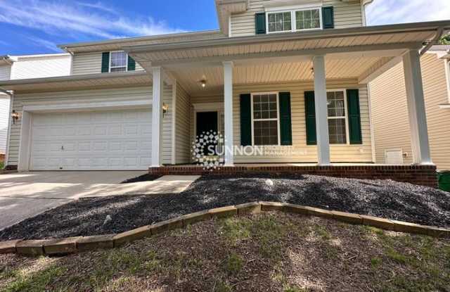 3343 Crutchfield Place photos photos