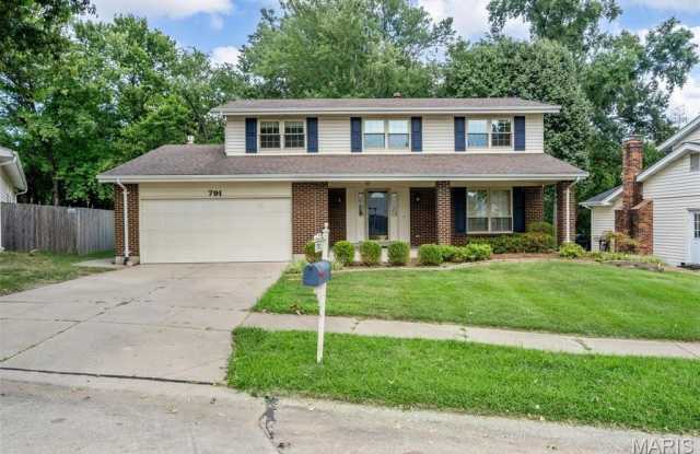 791 Foxwick Drive photos photos