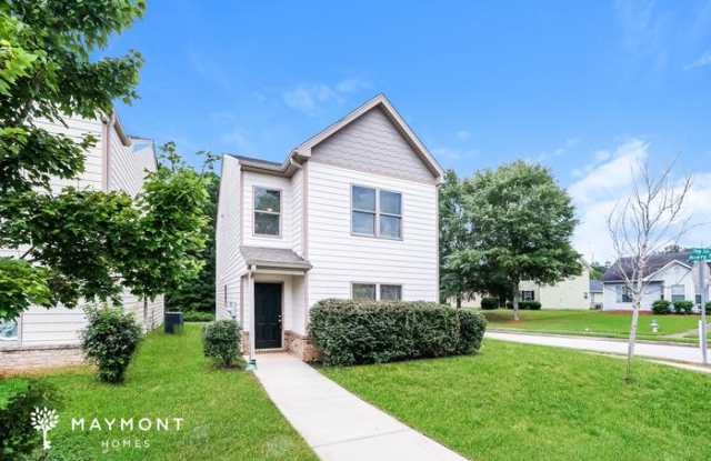 5205 Tew Lane Southwest - 5205 Tew Lane Southwest, Covington, GA 30014