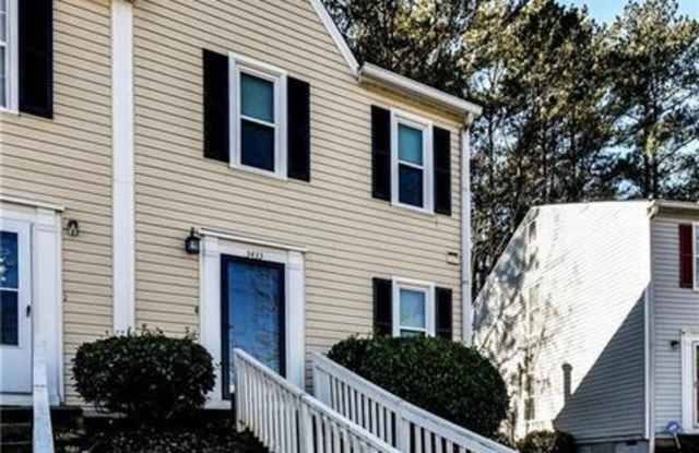 3433 Bayshore Drive - 3433 Bayshore Drive, DeKalb County, GA 30340