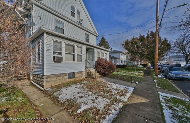 2211 Brown Ave - 2211 Brown Ave, Scranton, PA 18509