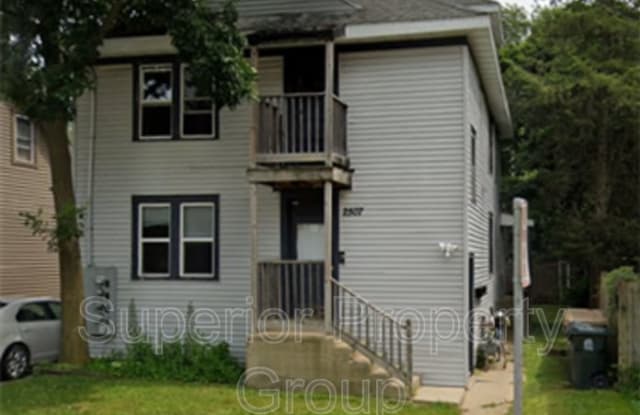 2507 E Johnson St - 2507 East Johnson Street, Madison, WI 53704
