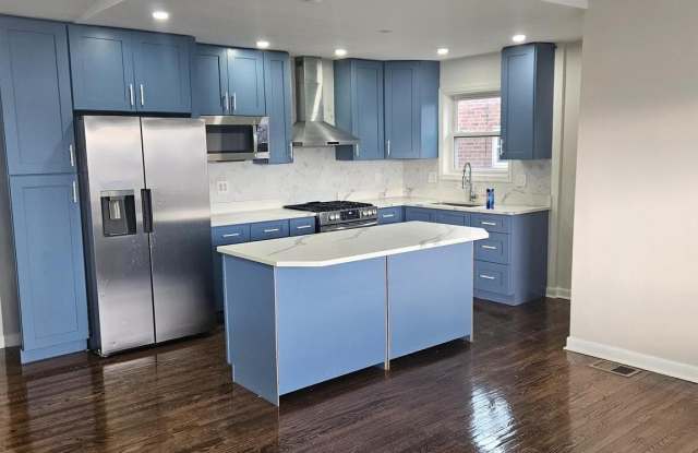 7822 ANITA Drive - 7822 Anita Drive, Philadelphia, PA 19111