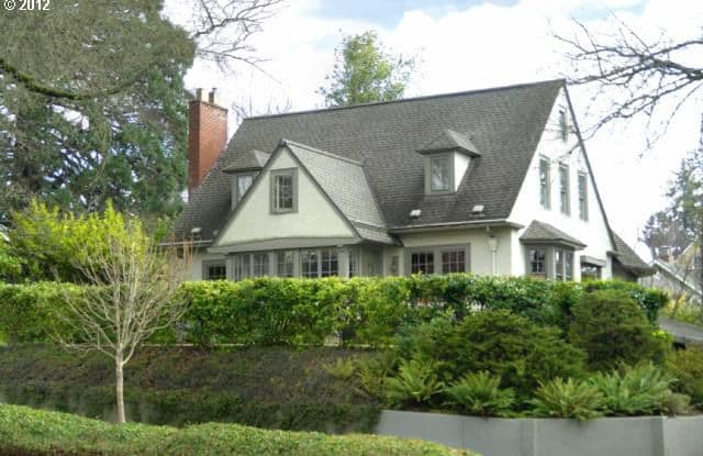 1913 Potter Street - 1913 Potter Street, Eugene, OR 97405 1913 Potter Street - 1913 Potter Street, Eugene, OR 97405