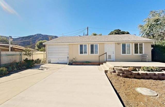 17577 Brightman Lake Elsinore, CA 92530 - 17577 Brightman Avenue, Lakeland Village, CA 92530