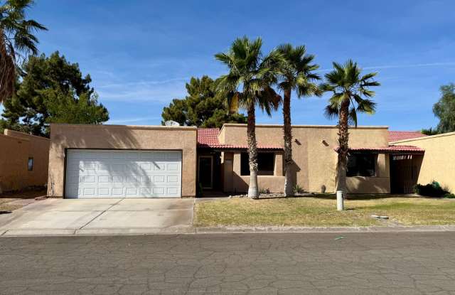 Townhouse on Mesa Del Sol Golf Course photos photos