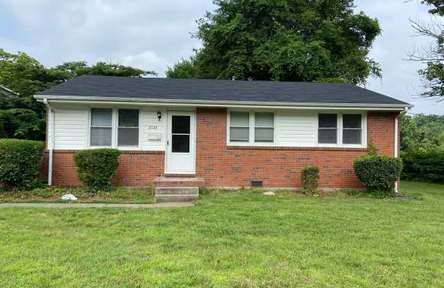 3 Bedroom, 1 Bathroom House in Winston-Salem photos photos