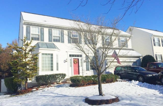 12519 ROYAL CROWN DRIVE - 12519 Royal Crown Drive, Germantown, MD 20876
