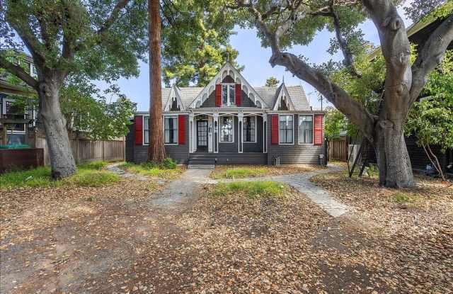 1238 Versailles Ave - 4++ bedroom | 3.5 bath | The Webster House photos photos